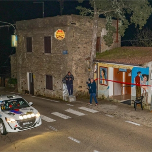 2° RALLY SULCIS - INGLESIENTE - Gallery 2